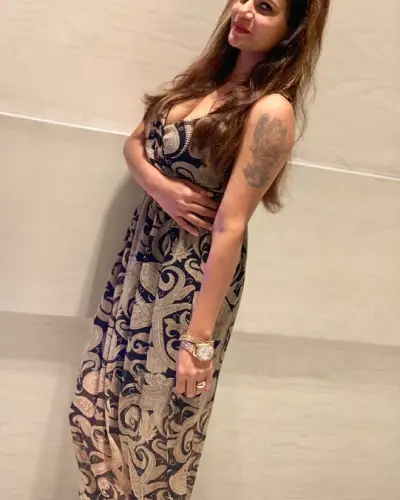 Magarpatta Escort